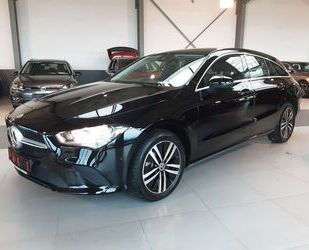 Mercedes-Benz CLA 250 Gebrauchtwagen