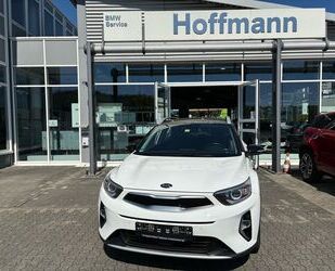 Kia Stonic Gebrauchtwagen