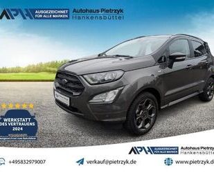 Ford EcoSport Gebrauchtwagen
