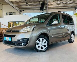 Citroen Berlingo Gebrauchtwagen