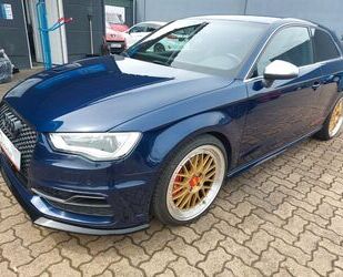 Audi S3 Gebrauchtwagen