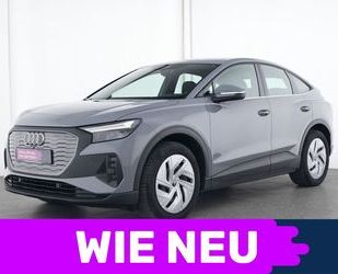 Audi Q4 e-tron Gebrauchtwagen
