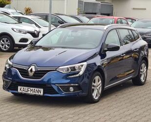 Peugeot Megane 