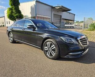Mercedes-Benz S 350 Gebrauchtwagen