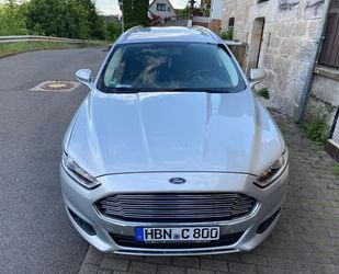 Ford Mondeo Gebrauchtwagen