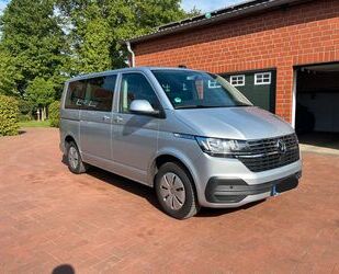 VW T6 Caravelle Gebrauchtwagen