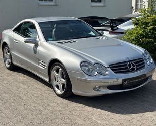 Mercedes-Benz SL 350 Gebrauchtwagen