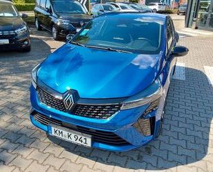 Renault Clio Gebrauchtwagen