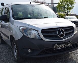 Mercedes-Benz Citan Gebrauchtwagen