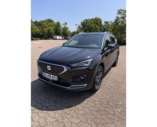 Seat Tarraco Gebrauchtwagen