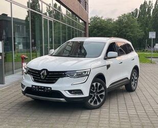 Renault Koleos Gebrauchtwagen