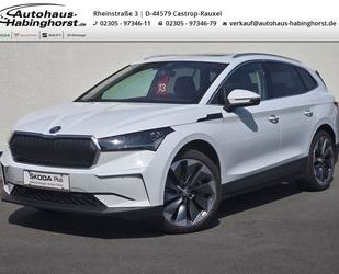 Skoda Enyaq Gebrauchtwagen