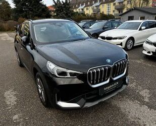 BMW iX1 Gebrauchtwagen