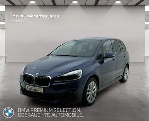 BMW 220 Gran Tourer Gebrauchtwagen