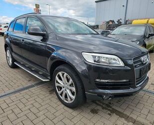 Audi Q7 Gebrauchtwagen