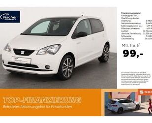 Seat Mii Gebrauchtwagen