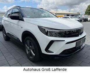 Opel Grandland (X) Gebrauchtwagen