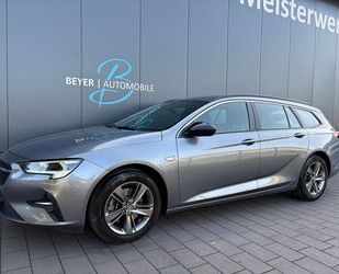 Opel Insignia Gebrauchtwagen