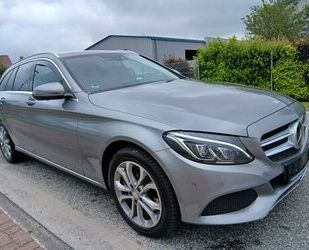 Mercedes-Benz C 250 Gebrauchtwagen