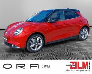 GWM Ora 03 Gebrauchtwagen