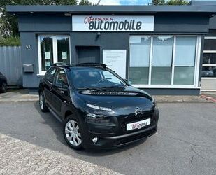 Citroen C4 Cactus Gebrauchtwagen