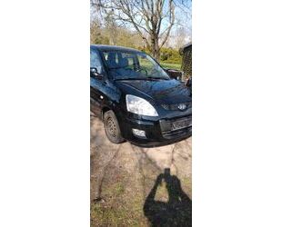 Hyundai Matrix Gebrauchtwagen