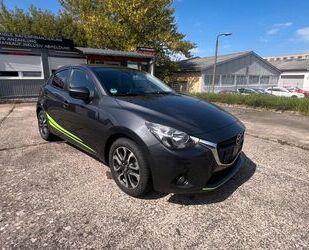 Mazda 2 Gebrauchtwagen