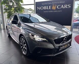 Ford V40 Cross Country 