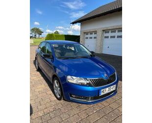 Skoda Rapid Gebrauchtwagen