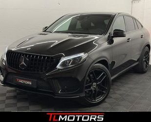 Mercedes-Benz GLE 350 Gebrauchtwagen