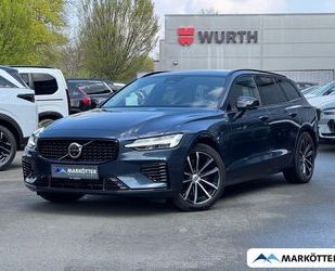 Volvo V60 Gebrauchtwagen