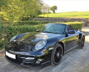 Porsche 997 