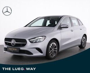 Mercedes-Benz B 180 Gebrauchtwagen