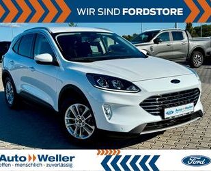 Ford Kuga Gebrauchtwagen