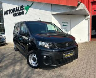 Peugeot Partner Gebrauchtwagen