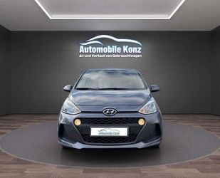 Hyundai i10 Gebrauchtwagen