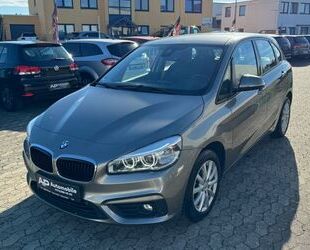 BMW 218 Gebrauchtwagen