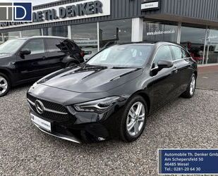 Mercedes-Benz CLA 180 Shooting Brake Gebrauchtwagen