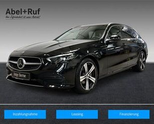 Mercedes-Benz C 220 Gebrauchtwagen