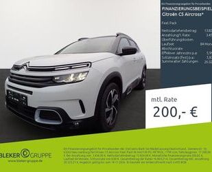 Citroen C5 Aircross Gebrauchtwagen