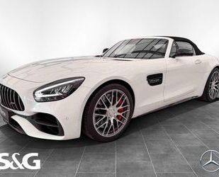 Mercedes-Benz AMG GT C Gebrauchtwagen