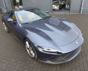 Ferrari Roma Gebrauchtwagen