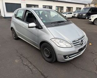 Mercedes-Benz A 180 Gebrauchtwagen