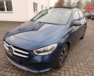 Mercedes-Benz B 250 Gebrauchtwagen