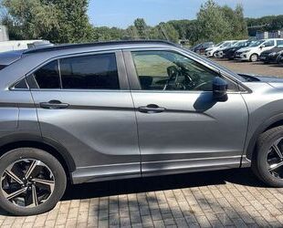 Mitsubishi Eclipse Cross Gebrauchtwagen