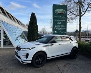 Land Rover Range Rover Evoque Gebrauchtwagen