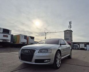Audi A8 Gebrauchtwagen