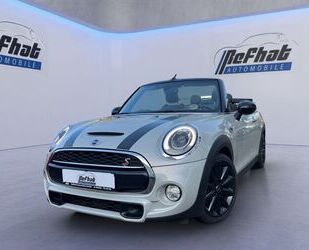 Mini Cooper S Cabrio Gebrauchtwagen