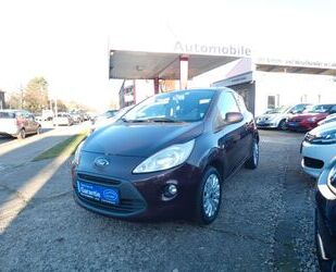 Ford Ka/Ka+ Gebrauchtwagen