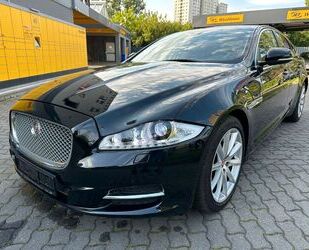 Jaguar Jaguar XJ Premium Luxury VOLL*Digital Tacho/Tüv NE Gebrauchtwagen